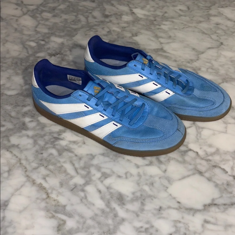 Adidas Argentina Predator Freestyle, 9M, NO BOX